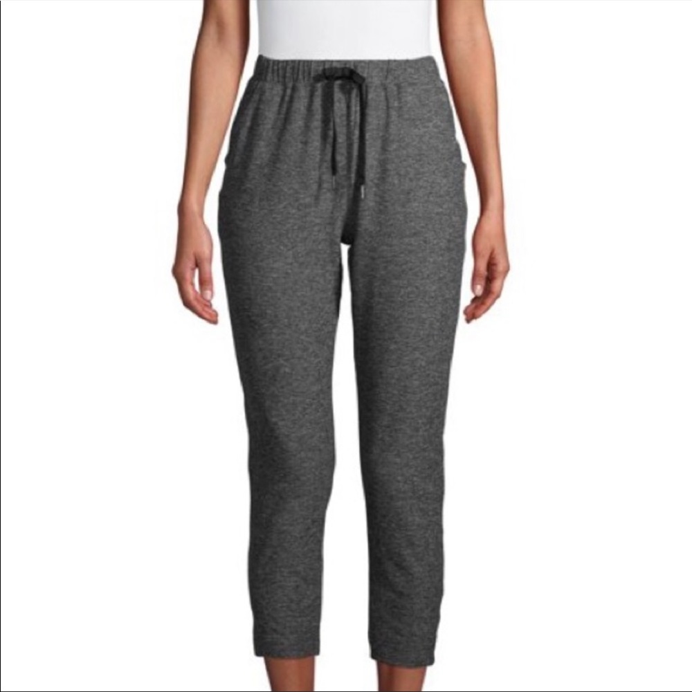Scorpio Sol Gray Joggers